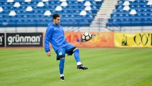 EXCLUSIV | Refuzat de Poli Iași, bun în prima ligă din Austria! Un fost jucător al Politehnicii Iași, la un pas să devină rival cu Andrei Ivan, după ce i-a spus "pas" lui Mititelu