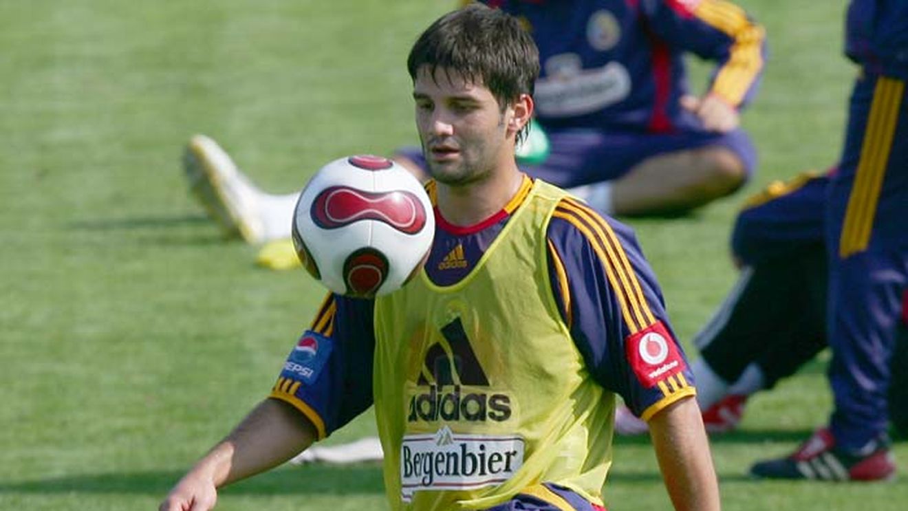 Video / Chivu: "Deaconu a făcut foarte bine"