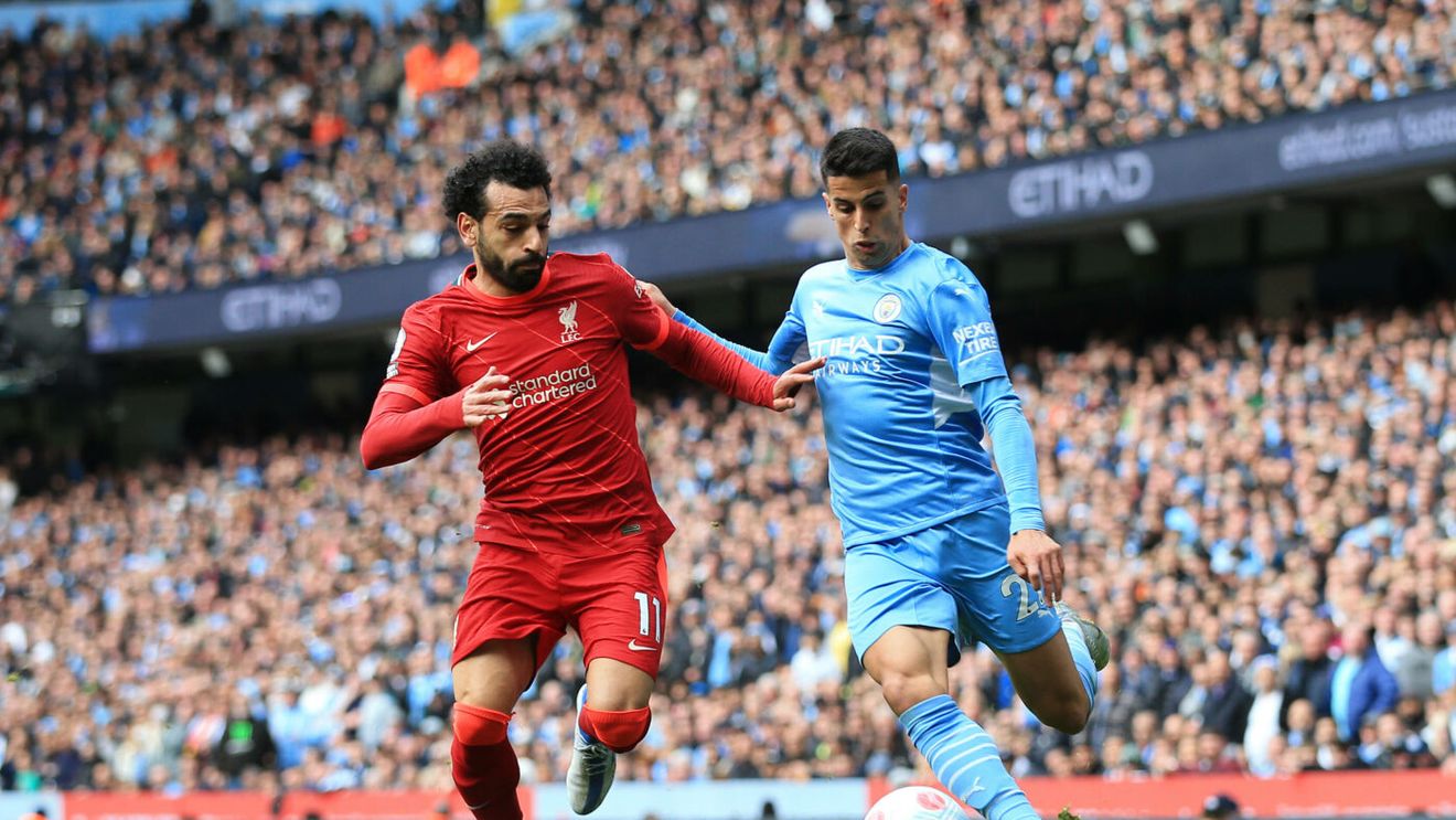 L-ați uitat pe Haaland? Pont în cotă 3.70 pentru Manchester City – Liverpool, derby în EFL Cup (P)