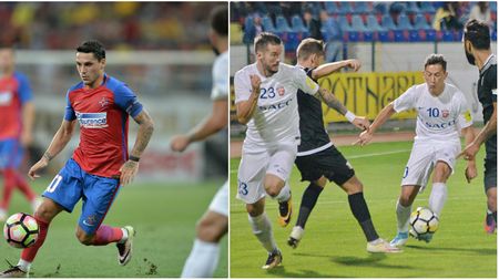 EXCLUSIV | "Noul Stanciu" este în Liga 1 și e pregătit să plece la Dinamo Kiev!? Patronul echipei a recunoscut: "Joi aflăm ce se întâmplă"