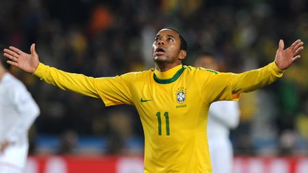 BRAZILIA 3D! Vezi golurile lui Juan, Luis Fabiano și Robinho