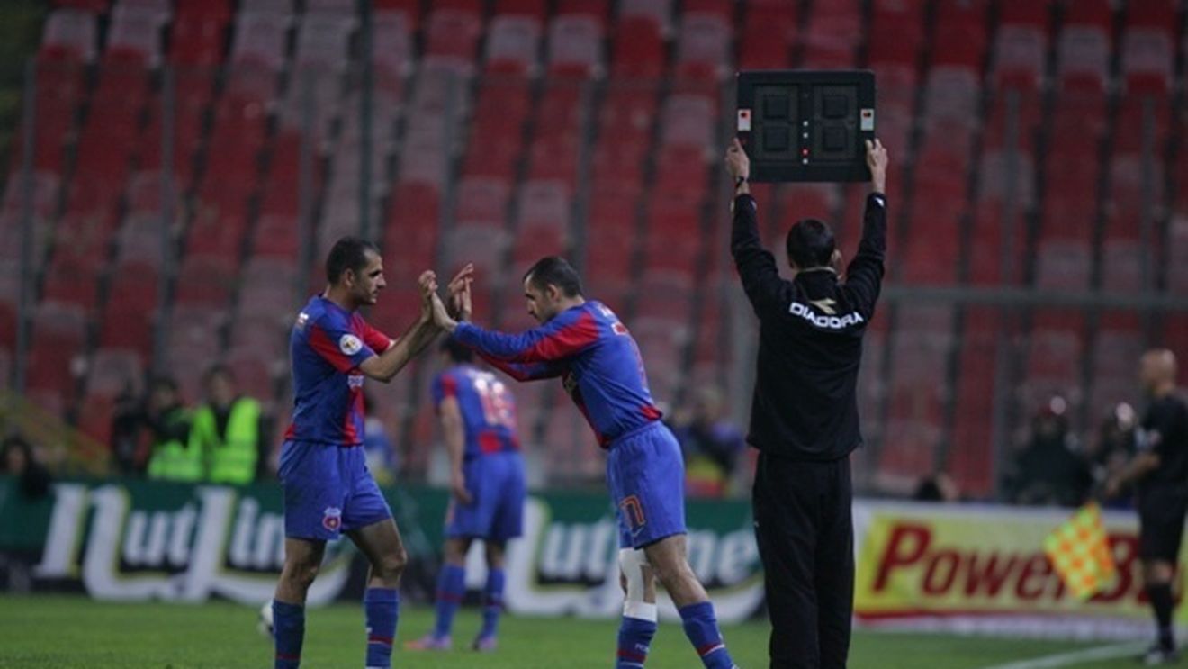 Se întorc Karamyenii în Giulești? "Ne e dor de Rapid, e prima echipă la care am jucat în Liga I"