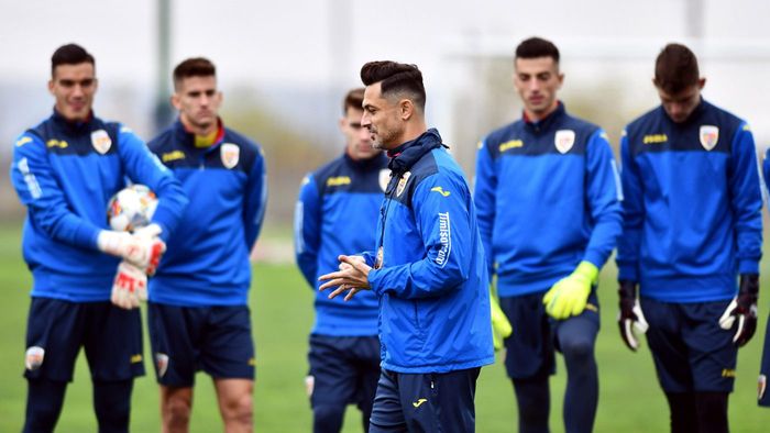Mesaj clar pentru Mirel Rădoi: „Nu există fundaș dreapta mai bun decât mine în România” ? | VIDEO EXCLUSIV ProSport Live