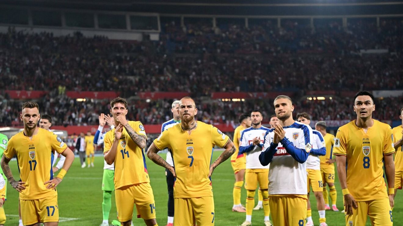 Transferul verii la FCSB prinde contur! Atacantul de titlu poate juca alături de Bîrligea: „E dorit de Mirel Rădoi”