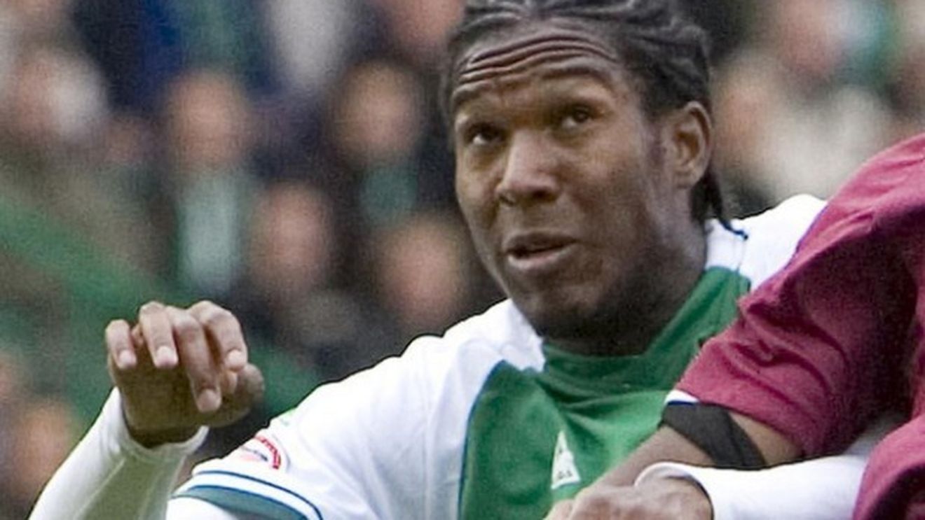 Astra testează un francez** din prima ligă scoțiană