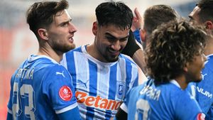 Starul lui Mihai Rotaru nu a uitat orfelinatul unde a crescut! Ce gest face în fiecare an de Sărbători: „Încerc asta mereu”