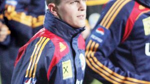 "Sunt fotbalist numai dacă revin la națională, altfel rămân doar unu' care a trecut pe aici"