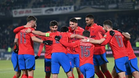Dinu Gheorghe, atac la adresa jucătorilor de la FCSB: „Am observat o aroganță! Umilința este în Biblie”. EXCLUSIV