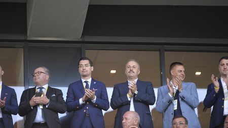 Un club din Liga 1 amenință FRF: "Există contestații, căi de atac". Anunțul lui Burleanu i-a făcut să aibă o poziție fermă: "Cei care conduc fotbalul nu sunt bine informați, FIFA și UEFA ne-au dat aprobare"