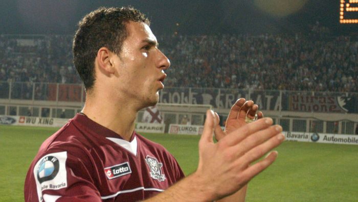 Poliția rămâne în alertă: Lucian Burdujan nu a fost găsit! Cine era, de fapt, bărbatul care s-a dat drept fostul fotbalist care a jucat în sfertul UEFAntastic dintre Rapid și Steaua