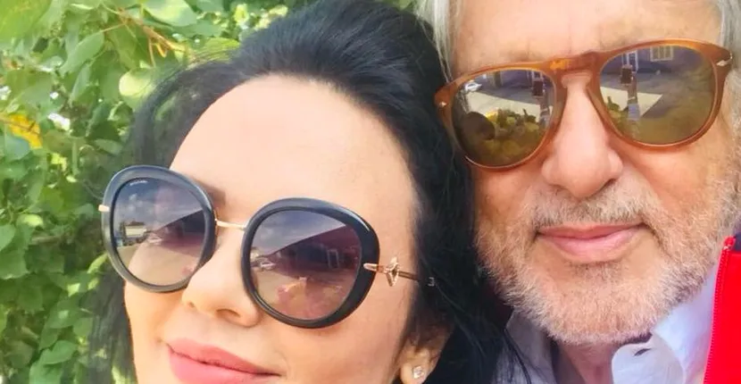 Ce se întâmplă între Ilie Năstase și Ioana Simion. ”Pe data de 24 iunie avem prima înfățișare”