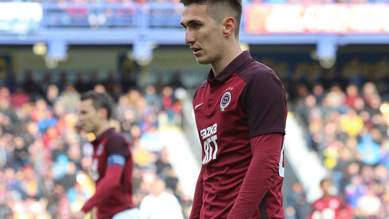 EXCLUSIV | Cehia, capitol închis pentru Bogdan Vătăjelu? Fundașul e aproape să schimbe din nou echipa: "La Sparta nu m-aș întoarce"