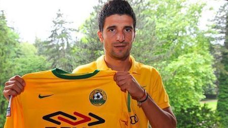 Românii de la Kuban cred în calificarea Rapidului: "Le ținem pumnii!"