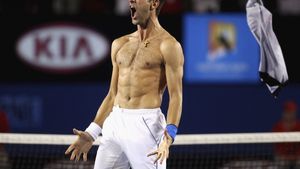 LOVITURĂ‚ de imagine pregătită în sportul mondial! Nike îl curtează pe Novak Djokovic