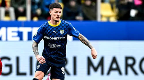 Dennis Man are curajul să refuze transferul la Inter sau AC Milan! Impresarul său a dezvăluit ce gândeşte fotbalistul