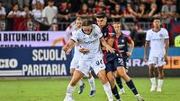 Gazzetta dello Sport a dat verdictul după Cagliari – Inter: „A venit și Chivu la 6 puncte”