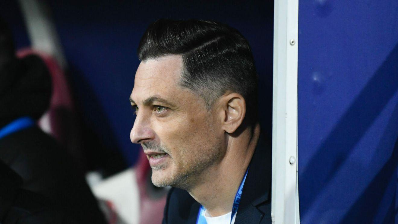 Mirel Rădoi se teme de un „episod Liberec”: „Putem vedea o nouă minune”. Englezul care arbitrează Spartak Trnava – Universitatea Craiova a condus anul acesta finala Cupei Angliei