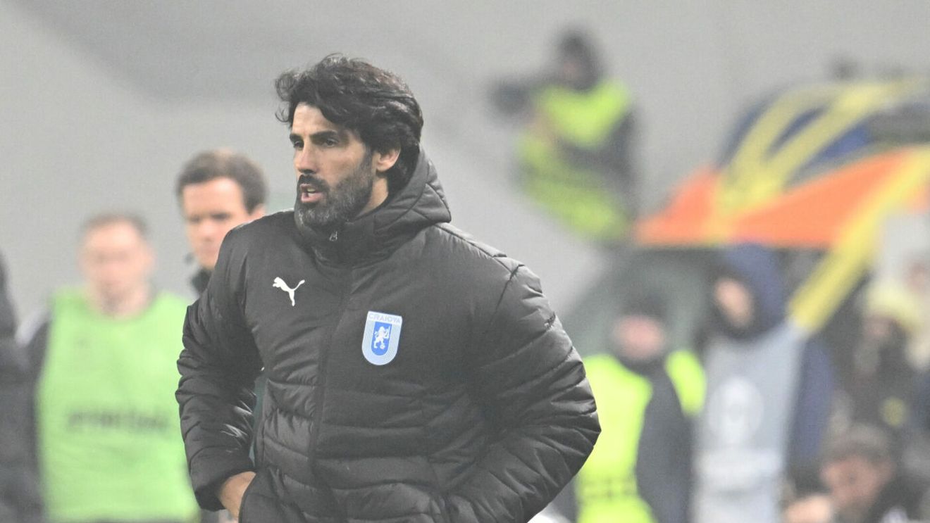 Filipe Coelho, circumspect înaintea meciului cu Petrolul: „Ar fi o greşeală să credem asta". Ce spune Carlos Mora despre condiţiile meteo din România