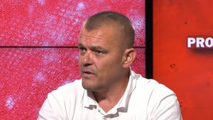 Gheorghe Mustață anunță măsuri fără precedent la meciul FCSB - Dinamo. Ce decizie a luat cu liderii Peluzei Nord pentru a evita violențele cu Peluza Sud și un scandal cu CSA Steaua: „Am stabilit asta”
