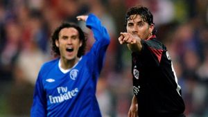 CFR a scăpat de Ricardo Carvalho!