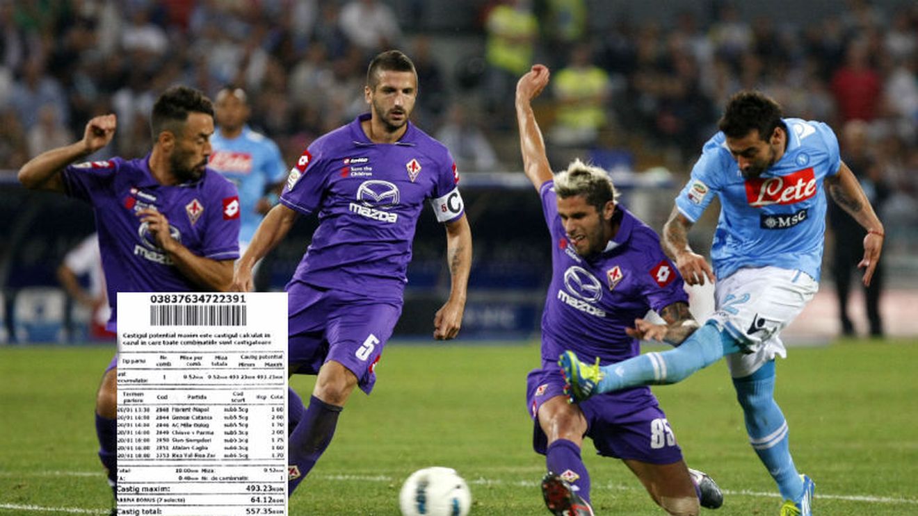 FABULOS! Cea mai ușoară metodă să câștigi la pariuri!** Mai mulți români au dat lovitura, fără să ghicească vreun rezultat! Pariul de 10.583 lei: