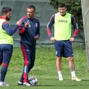 Cupa României: Toni Petrea debutează la târgovișteni contra „militarilor” » Am făcut pariurile la CSA Steaua – Chindia »»