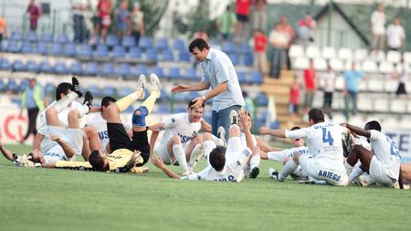 Neagoe e "Geană" pe Pițurcă