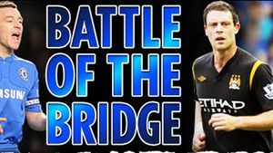 Întâlnire de gradul III:** Terry versus Bridge!