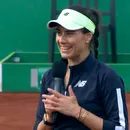 Ce spune Sorana Cîrstea, după ce Amelie Mauresmo a devenit prima femeie-director de la Roland Garros | SPECIAL