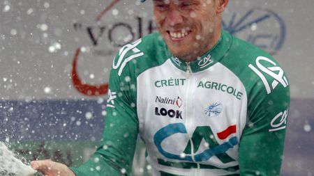 Victorie pentru Thor Hushovd