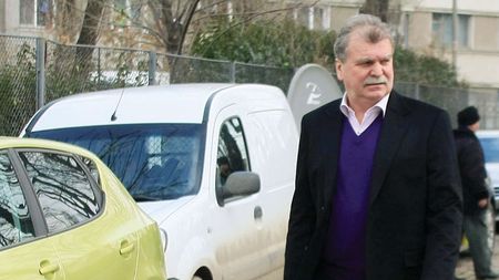 „Să plece, că n-a luat nimic în trei ani!"