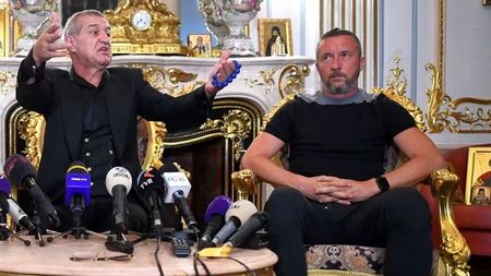 Mihai Stoica, declarație controversată despre fotbalistul pentru care Gigi Becali a spart banca! De ce nu se impune jucătorul, de fapt, la FCSB: „Ți s-a părut că a primit șanse?”