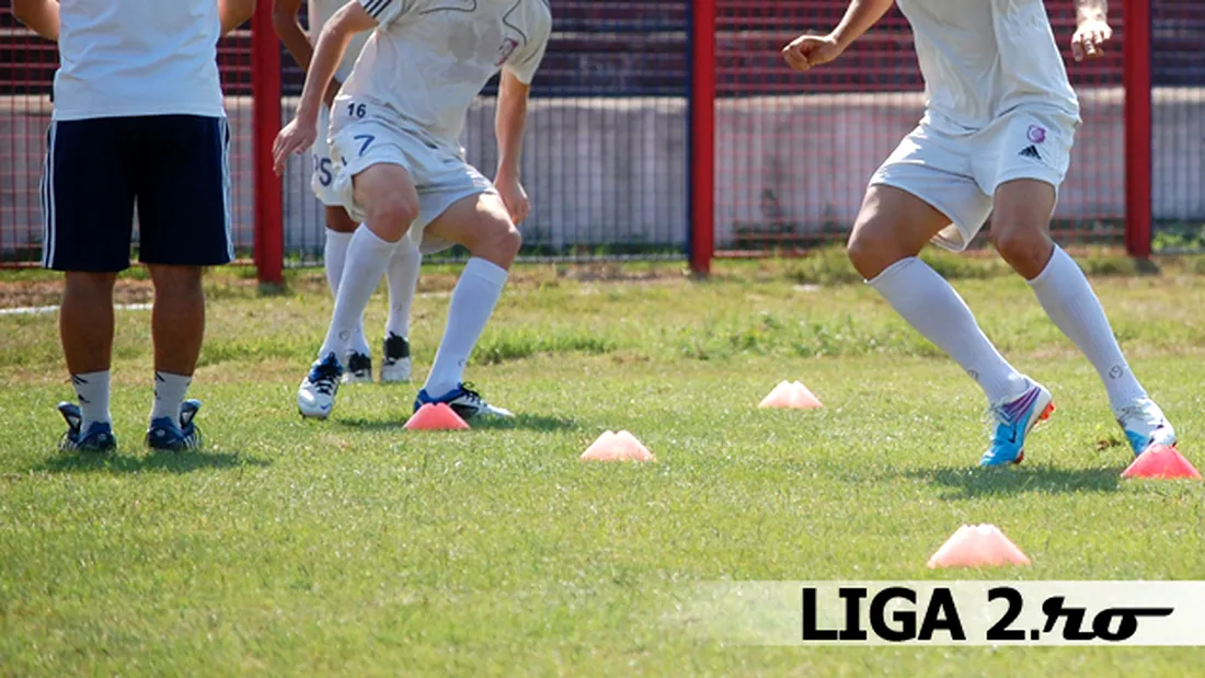 După transferul lui Năstăsie,** CS Mioveni e dispusă să-i dea jucători lui FC Argeș