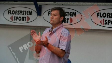 "Ar fi un coșmar să nu ne calificăm**! Nu avem scuze"