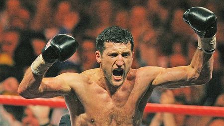 "Dacă pierdeam, cariera mea era încheiată!"** Froch dezvăluie secretul victoriei cu Bute și amenință: "Revanșa nu ar fi o idee bună"