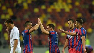 Fac tot posibilul să ajungă în primăvara europeană: "Steaua e în scădere față de anul trecut, dar va arăta altfel la meciul cu Basel"