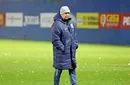 Marea surpriză a lui Mircea Lucescu, lăudată de Ilie Dumitrescu. Mitică Dragomir anticipase cu luni bune înainte că va fi „mai bun decât Drăgușin”