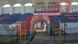 Abonamentele pentru fanii celor de la FC Botoșani se pun în vânzare până la sfârșitul lunii: "Lucrările la stadion sunt în grafic"