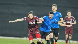 "Pase" între Becali și Deac. Reacția mijlocașului privind transferul la FCSB