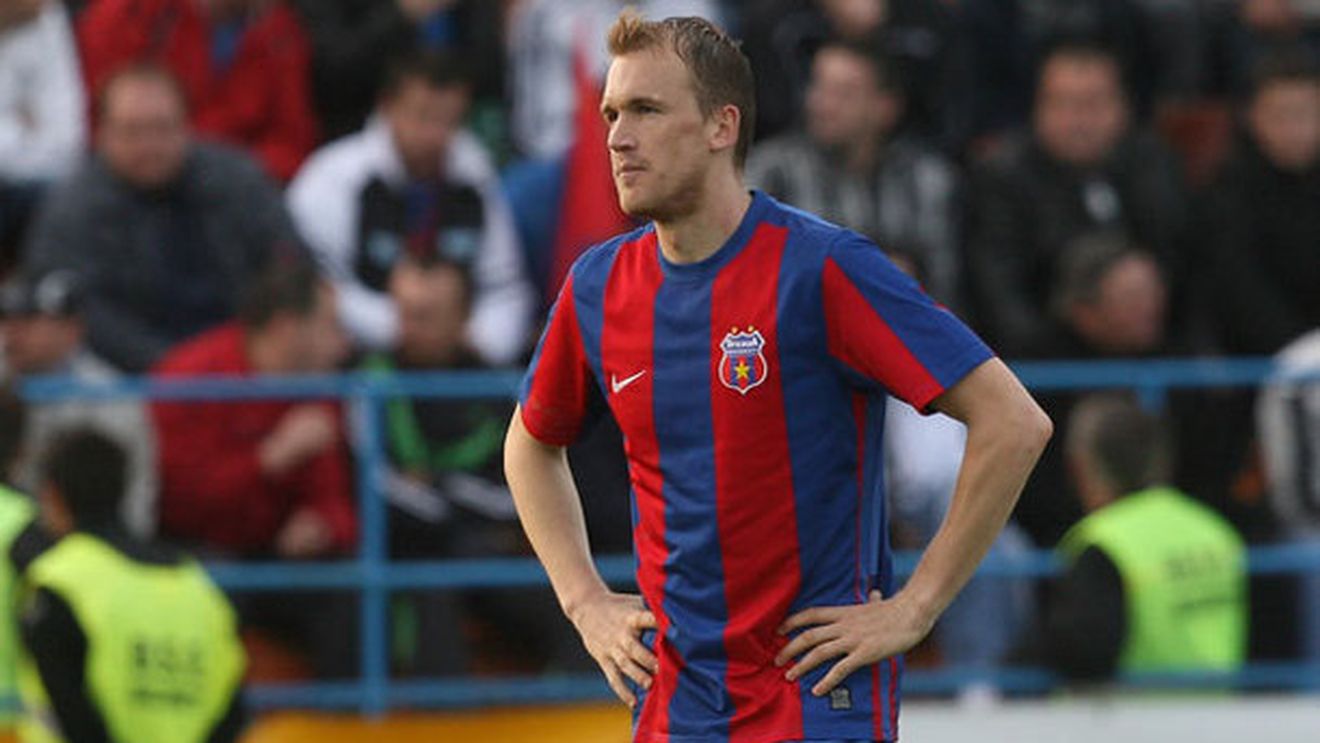 Kapetanos și-a găsit echipă:** a semnat cu Anorthosis Famagusta