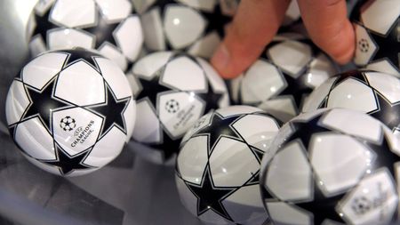 Liverpool - Chelsea, Barcelona - Bayern în sferturile Ligii! Șahtior - Marseille, Hamburg - Manchester City în UEFA!