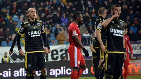 Anunțul LPF: Când joacă Dinamo și FC Botoșani în Liga 1, echipe unde sunt cazuri de COVID-19!