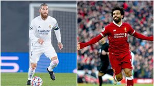 Real Madrid - Liverpool, în sferturile de finală ale Ligii Campionilor! S-au tras la sorți meciurile din următoarea fază competițională + Cum ar putea arăta semifinalele