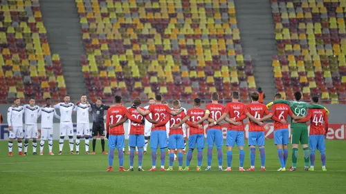 EXCLUSIV | Faliment Arena. FCSB plătește sume uriașe pentru a acoperi gaura dată de lipsa spectatorilor în Liga 1. Invitații gratuite și tribuna VIP populată de rudele jucătorilor, 