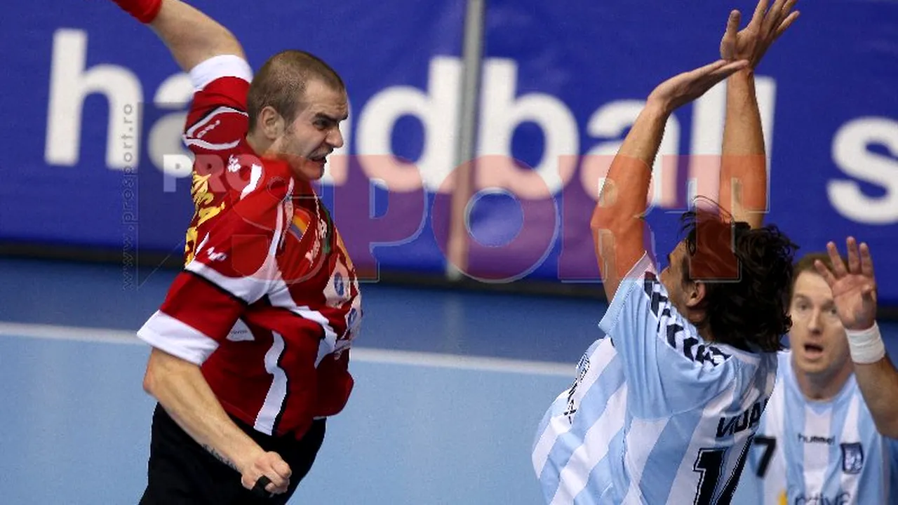 România - Argentina  30-26! CUM ȚI S-A PĂ‚RUT PARTIDA?