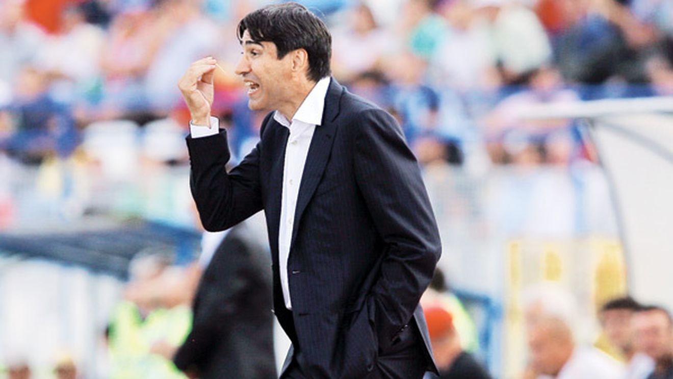 Alex Pițurcă, pârât tatălui său de fanii Craiovei!** Vezi ce măsuri a luat managerul Științei