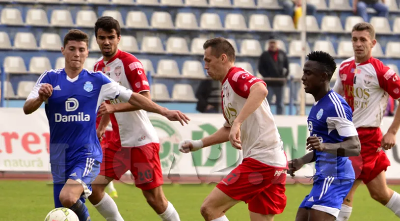 Suprafața de joc și atacul,** problemele 