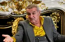 Gigi Becali a dat verdictul despre Radu Drăgușin. Transferul va intra în istoria României