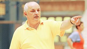 Muntean: "Îl aștept pe Tadici la Deva!"
