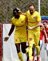 La Câmpulung Muscel ”se aude” că sunt probleme cu certificarea pentru următorul sezon de Liga 2! Costin Ghiță își face speranțe că ”lanterna roșie” nu va mai retrograda: ”Așa, sunt jucători care vor să rămână”